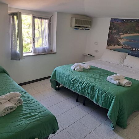 B&B Decarlo Property Tropea Eksteriør billede