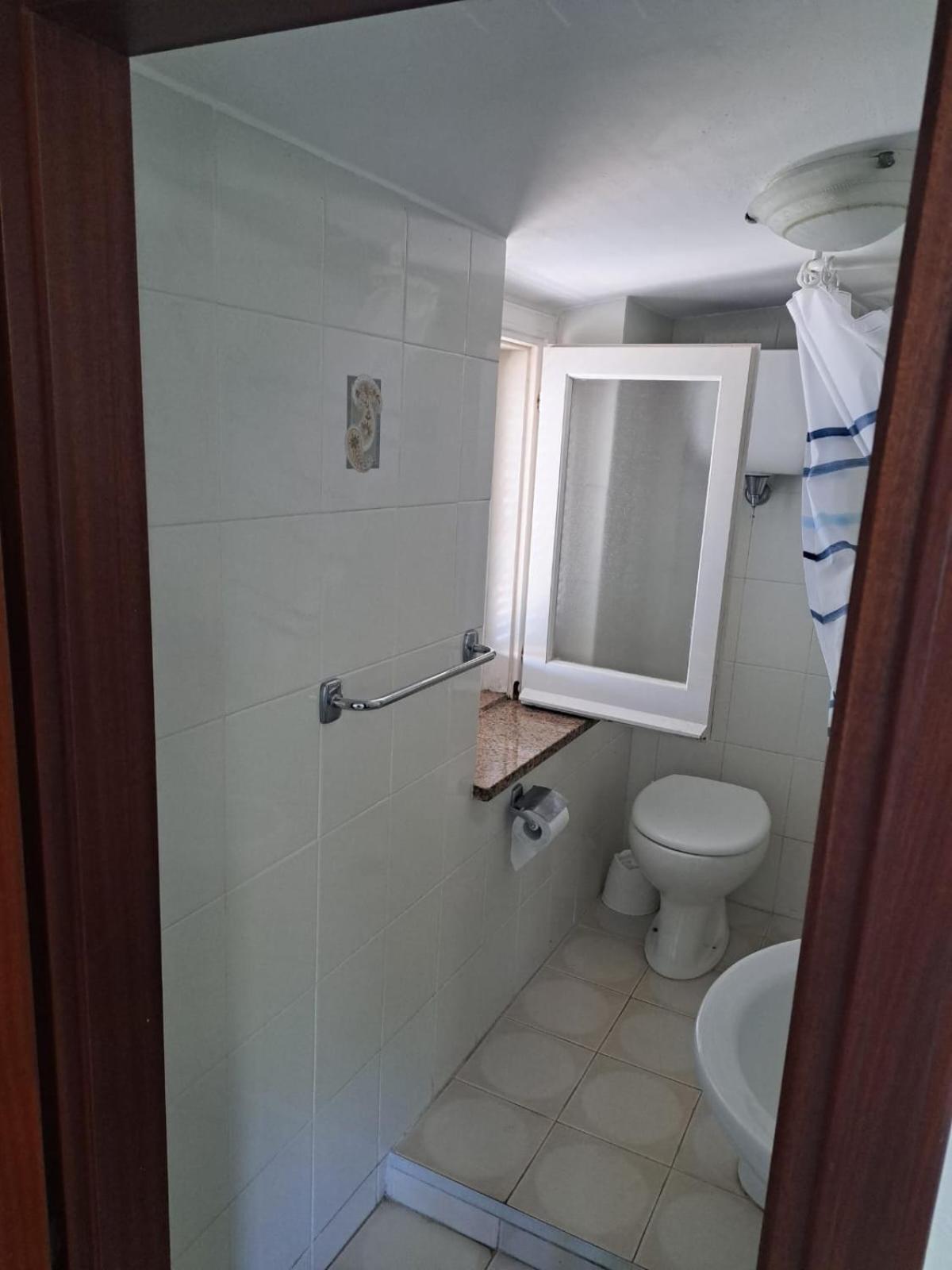 B&B Decarlo Property Tropea Eksteriør billede