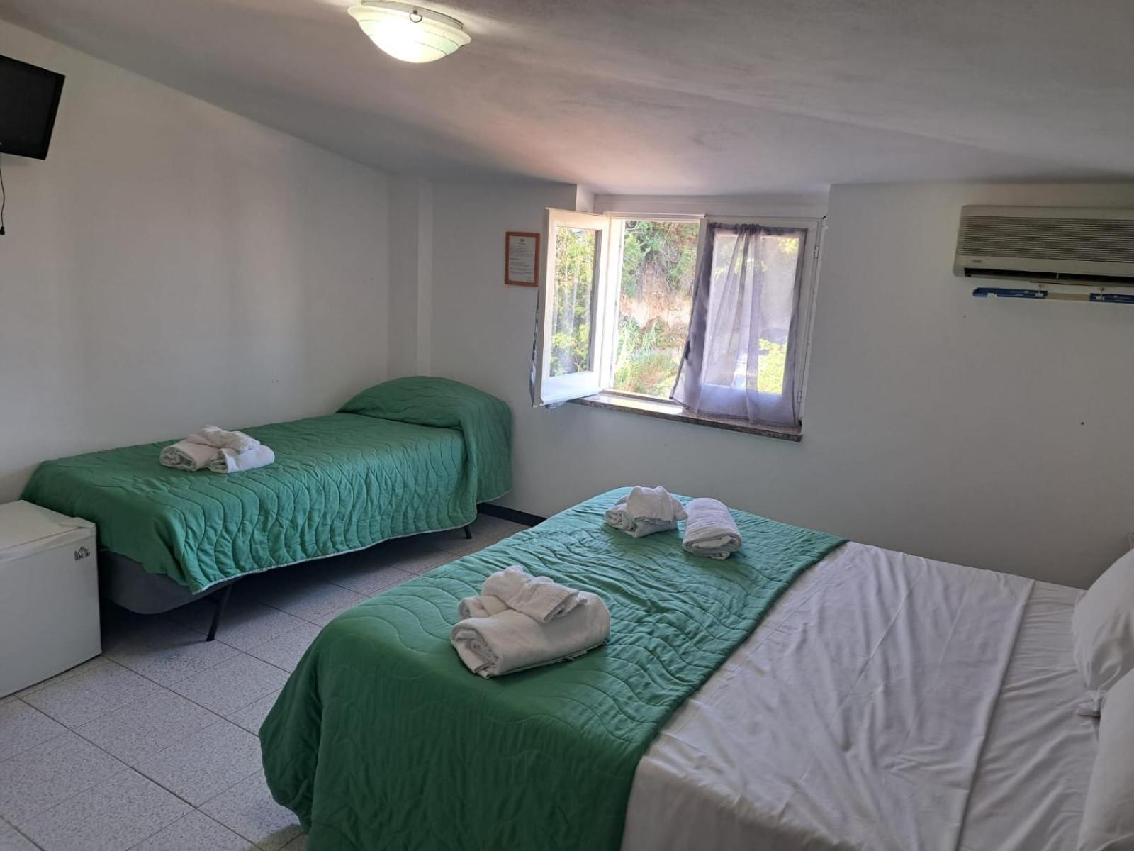 B&B Decarlo Property Tropea Eksteriør billede